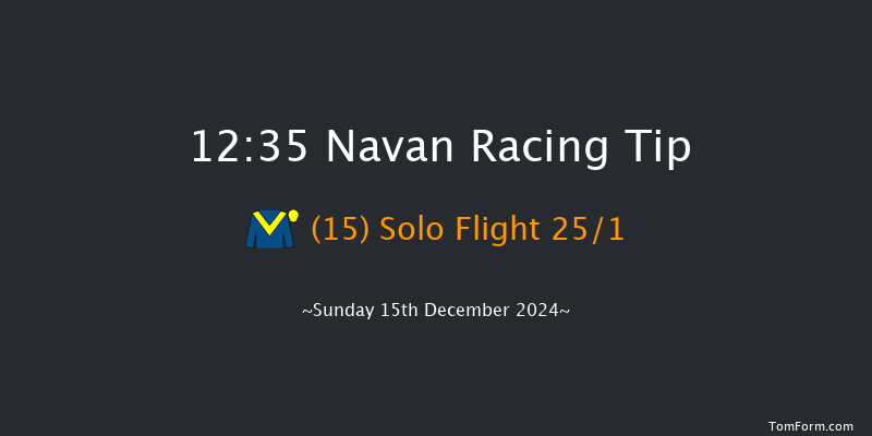 Navan  12:35 Handicap Hurdle 20f Sat 7th Dec 2024