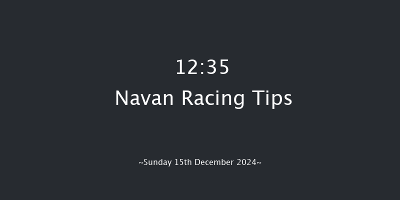 Navan  12:35 Handicap Hurdle 20f Sat 7th Dec 2024