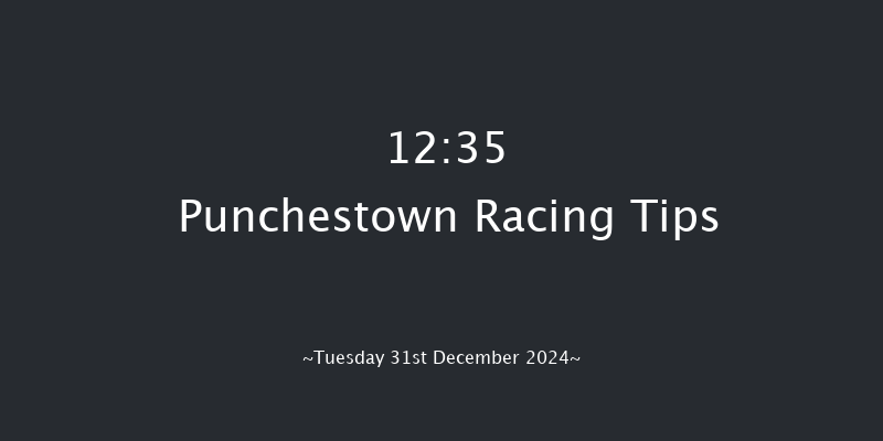 Punchestown  12:35 Maiden Chase 24f Tue 10th Dec 2024