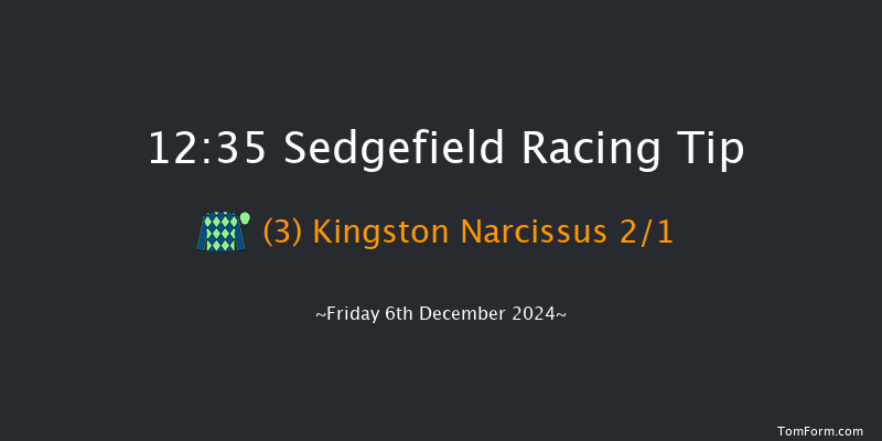 Sedgefield  12:35 Maiden Hurdle (Class 4) 17f Tue 26th Nov 2024