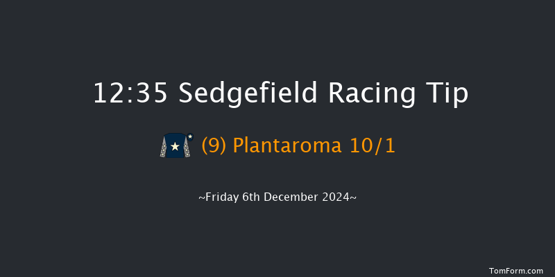 Sedgefield  12:35 Maiden Hurdle (Class 4) 17f Tue 26th Nov 2024