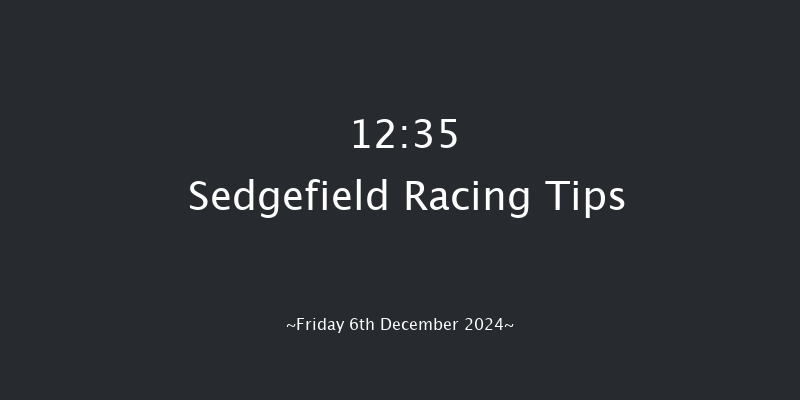 Sedgefield  12:35 Maiden Hurdle (Class 4) 17f Tue 26th Nov 2024