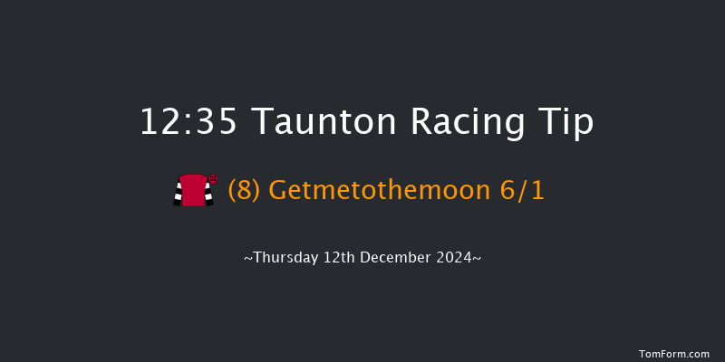 Taunton  12:35 Handicap Hurdle (Class 5) 16f Thu 28th Nov 2024