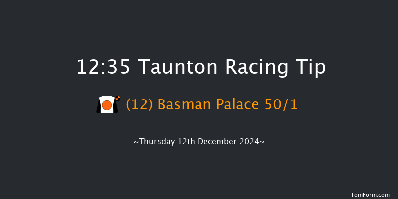 Taunton  12:35 Handicap Hurdle (Class 5) 16f Thu 28th Nov 2024