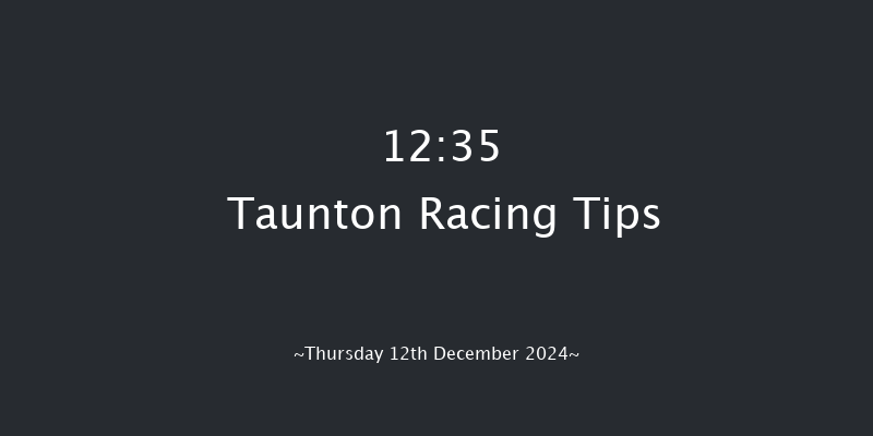 Taunton  12:35 Handicap Hurdle (Class 5) 16f Thu 28th Nov 2024