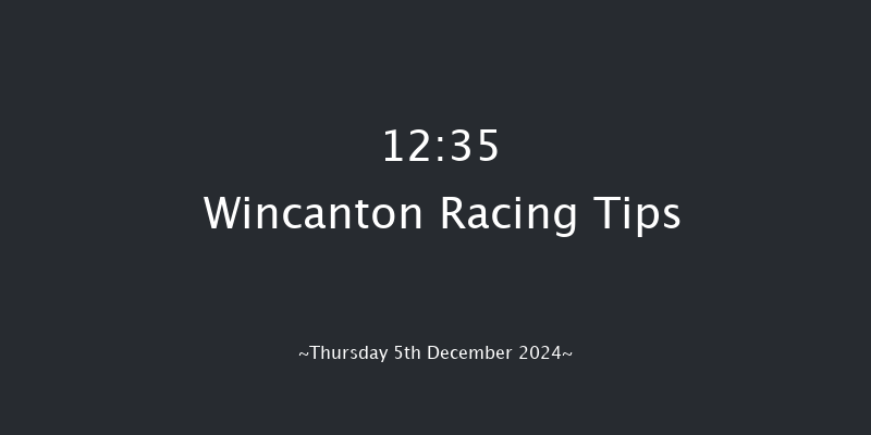 Wincanton  12:35 Handicap Chase (Class 4) 20f Thu 21st Nov 2024