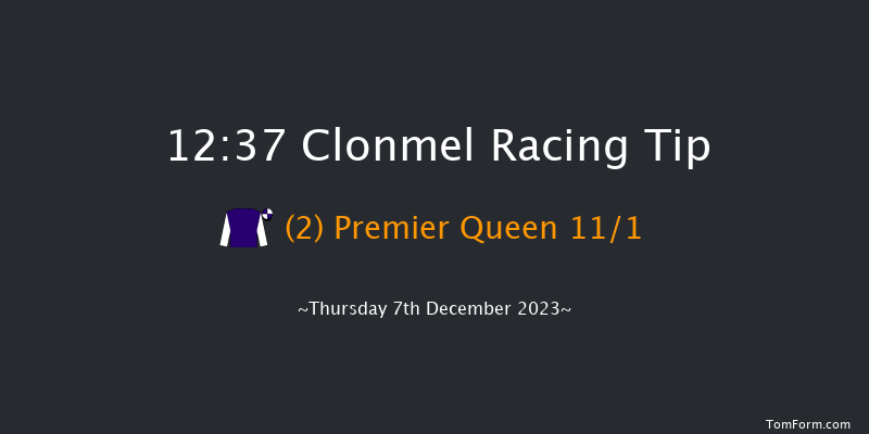 Clonmel 12:37 Handicap Hurdle 16f Thu 9th Nov 2023