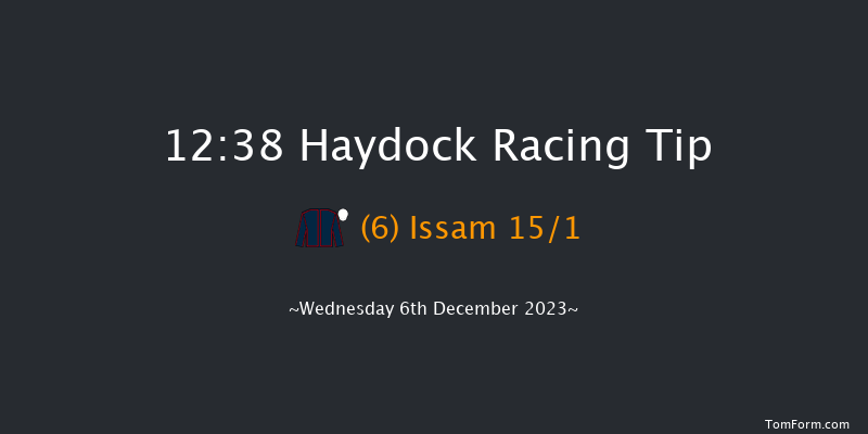 Haydock 12:38 Handicap Hurdle (Class 3) 19f Sat 25th Nov 2023