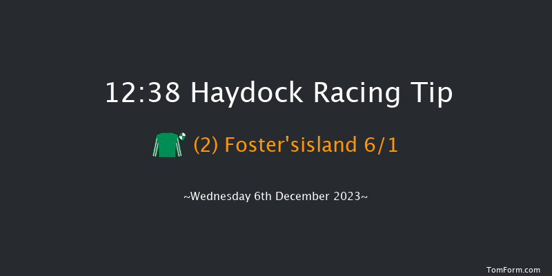 Haydock 12:38 Handicap Hurdle (Class 3) 19f Sat 25th Nov 2023