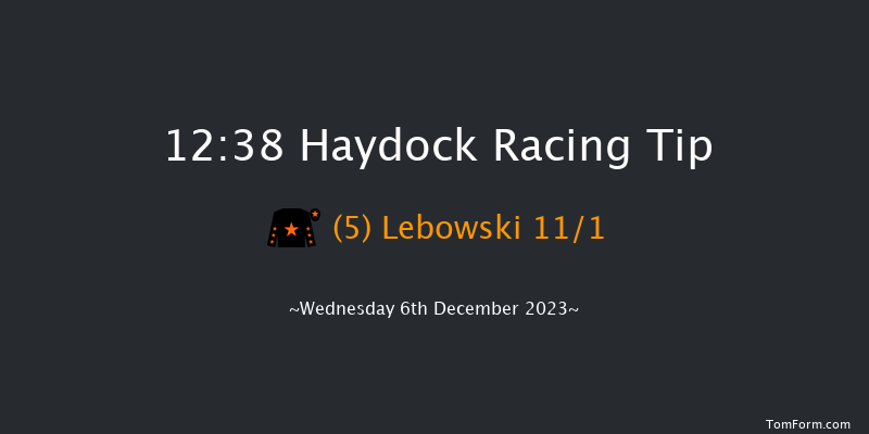 Haydock 12:38 Handicap Hurdle (Class 3) 19f Sat 25th Nov 2023