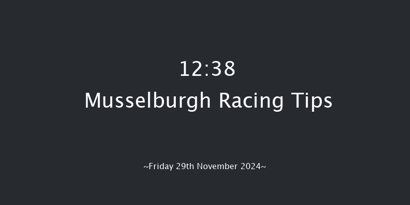 Musselburgh  12:38 Maiden Hurdle (Class 4)
16f Thu 28th Nov 2024