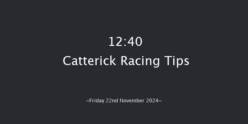 Catterick  12:40 Conditions Hurdle (Class 4) 16f Tue 29th Oct 2024