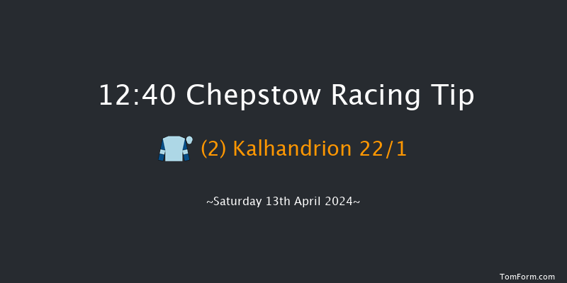 Chepstow  12:40 Conditions Hurdle (Class
4) 16f Mon 1st Apr 2024