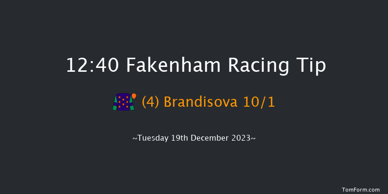 Fakenham 12:40 Handicap Chase (Class 5) 21f Tue 21st Nov 2023