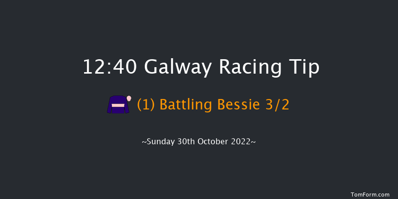 Galway 12:40 Maiden Hurdle 16f Sat 29th Oct 2022