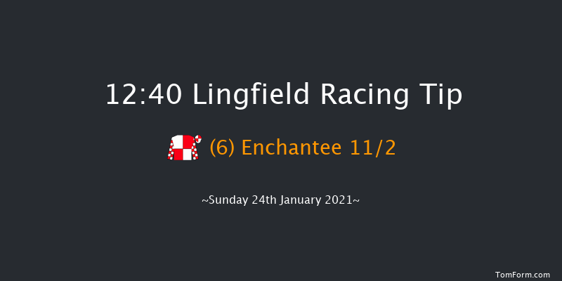 Heed Your Hunch At Betway Handicap (Div 1) Lingfield 12:40 Handicap (Class 6) 10f Fri 22nd Jan 2021