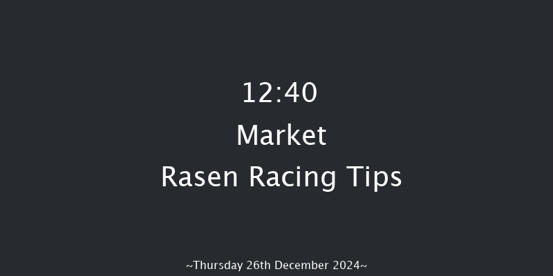 Market Rasen  12:40 Handicap Chase (Class 5) 24f Thu 5th Dec 2024