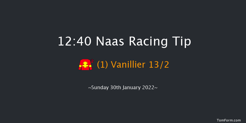 Naas 12:40 Novices Chase 25f Sun 2nd Jan 2022