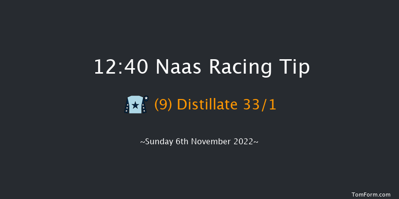 Naas 12:40 Handicap 6f Sun 16th Oct 2022