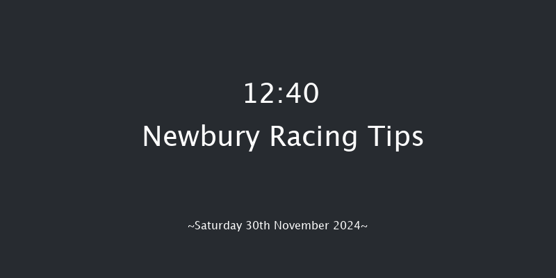 Newbury  12:40 Handicap Chase (Class 2) 22f Fri 29th Nov 2024