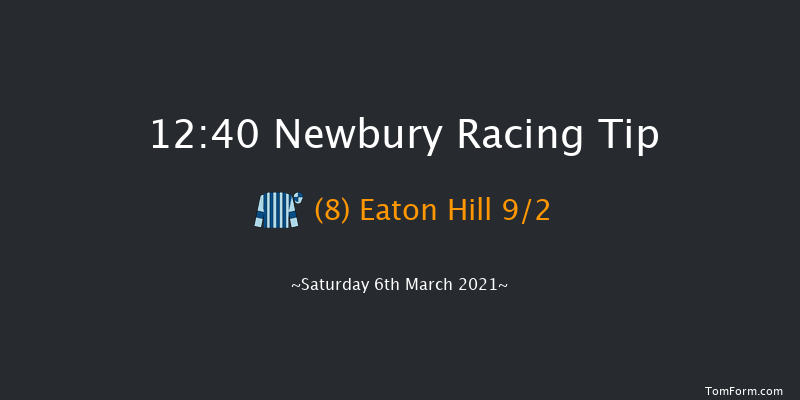 BetVictor Seniors' Handicap Hurdle Newbury 12:40 Handicap Hurdle (Class 3) 20f Fri 5th Mar 2021