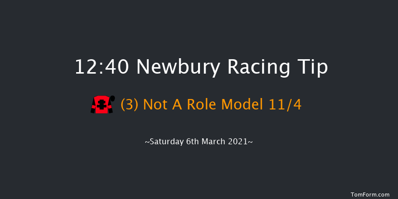 BetVictor Seniors' Handicap Hurdle Newbury 12:40 Handicap Hurdle (Class 3) 20f Fri 5th Mar 2021