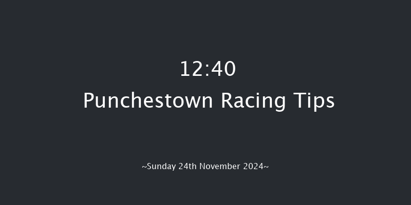 Punchestown  12:40 Conditions Hurdle 18f Sat 23rd Nov 2024