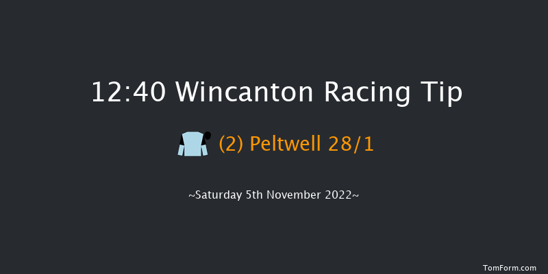 Wincanton 12:40 Handicap Hurdle (Class 2) 21f Sun 10th Apr 2022