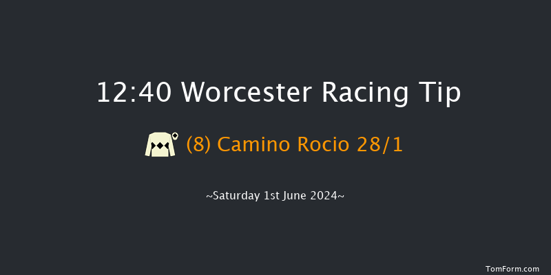 Worcester  12:40 Handicap Chase (Class 5)
20f Thu 12th Oct 2023