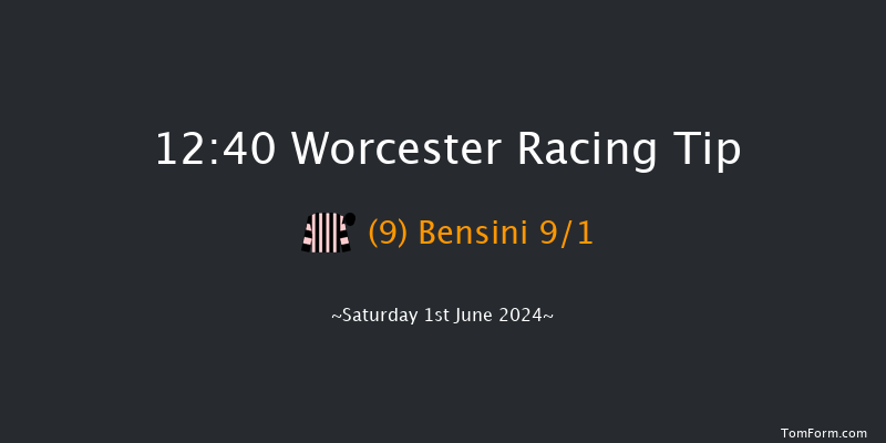 Worcester  12:40 Handicap Chase (Class 5)
20f Thu 12th Oct 2023