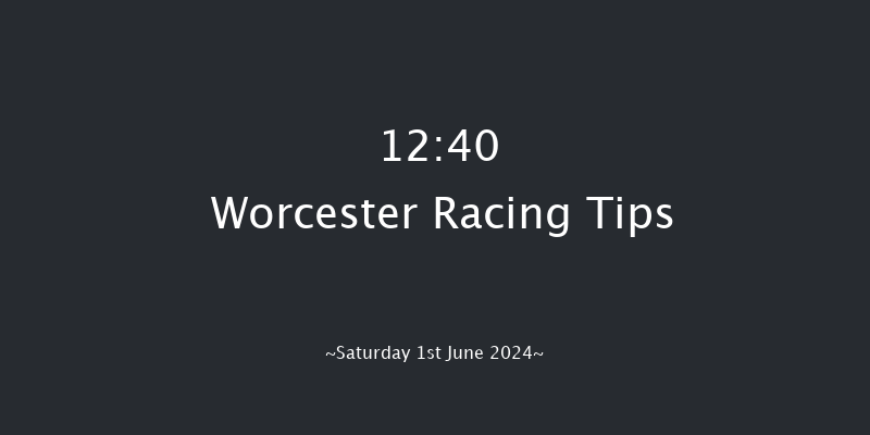 Worcester  12:40 Handicap Chase (Class 5)
20f Thu 12th Oct 2023