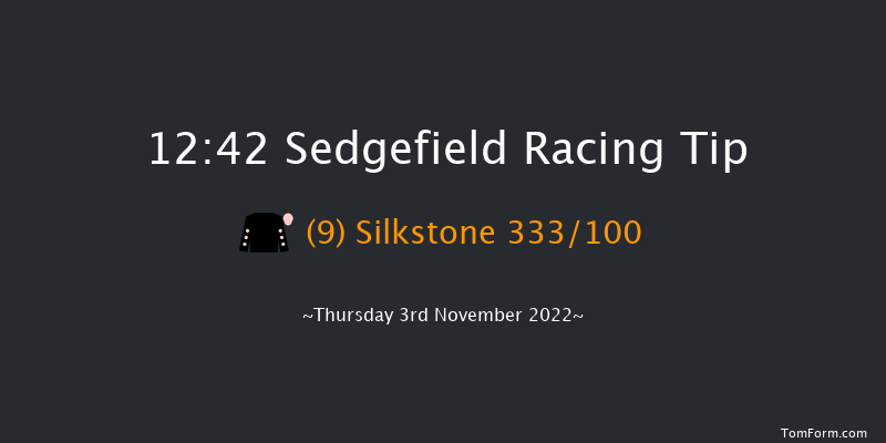 Sedgefield 12:42 Handicap Hurdle (Class 5) 17f Sun 16th Oct 2022