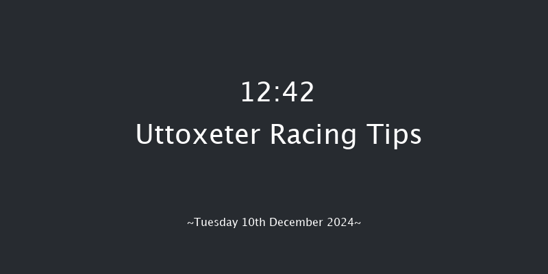 Uttoxeter  12:42 Maiden Hurdle (Class 4) 16f Sun 24th Nov 2024