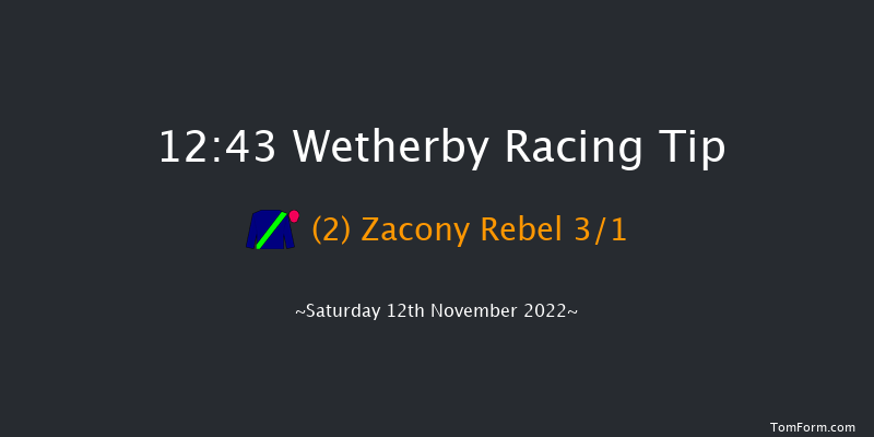 Wetherby 12:43 Handicap Chase (Class 3) 15f Sat 29th Oct 2022