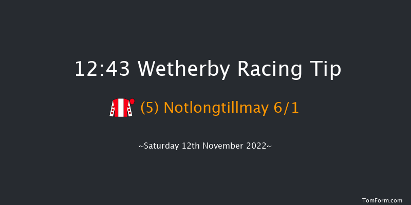 Wetherby 12:43 Handicap Chase (Class 3) 15f Sat 29th Oct 2022