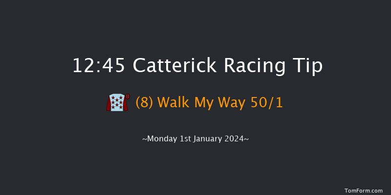 Catterick 12:45 Maiden Hurdle (Class 
4) 19f Thu 28th Dec 2023