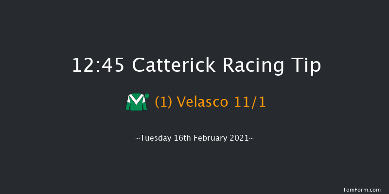 racingtv.com Handicap Hurdle Catterick 12:45 Handicap Hurdle (Class 4) 19f Fri 5th Feb 2021