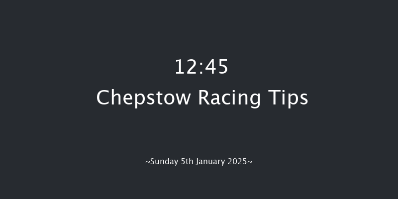 Chepstow  12:45 Novices Hurdle (Class 4) 16f Fri 27th Dec 2024