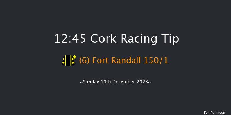 Cork 12:45 Maiden Hurdle 17f Sun 26th Nov 2023