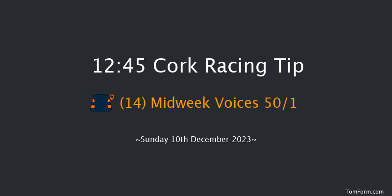 Cork 12:45 Maiden Hurdle 17f Sun 26th Nov 2023