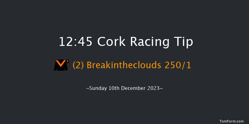 Cork 12:45 Maiden Hurdle 17f Sun 26th Nov 2023