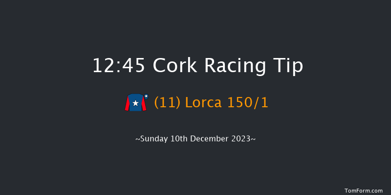 Cork 12:45 Maiden Hurdle 17f Sun 26th Nov 2023