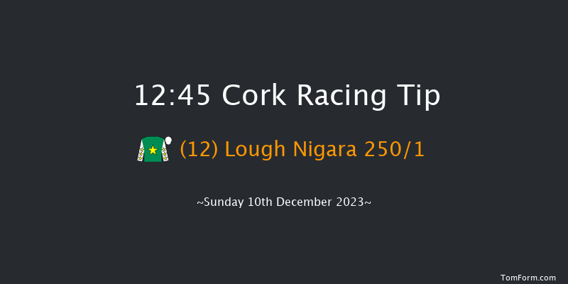 Cork 12:45 Maiden Hurdle 17f Sun 26th Nov 2023