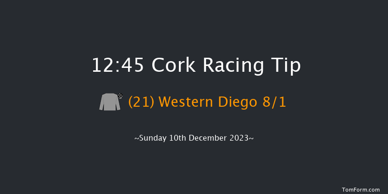 Cork 12:45 Maiden Hurdle 17f Sun 26th Nov 2023