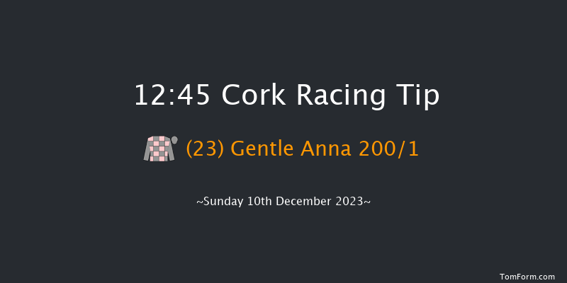 Cork 12:45 Maiden Hurdle 17f Sun 26th Nov 2023