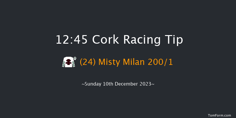 Cork 12:45 Maiden Hurdle 17f Sun 26th Nov 2023