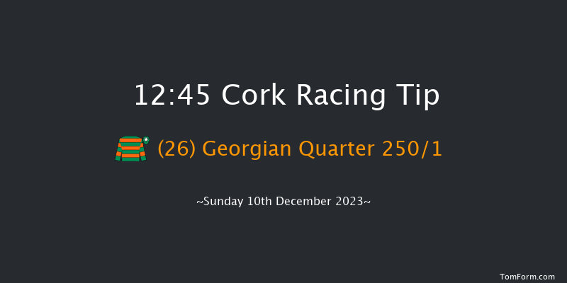 Cork 12:45 Maiden Hurdle 17f Sun 26th Nov 2023