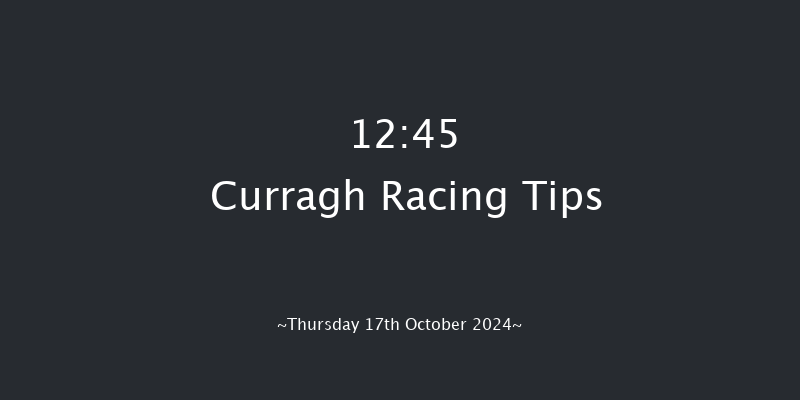 Curragh  12:45 Maiden 8f Sat 5th Oct 2024