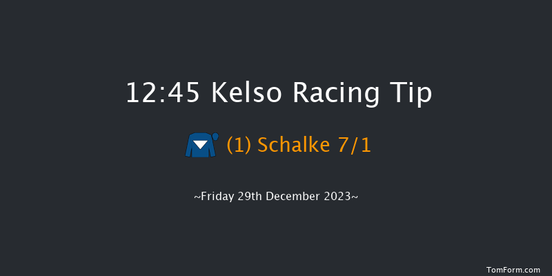 Kelso 12:45 Handicap Hurdle (Class 3) 23f Wed 29th Nov 2023