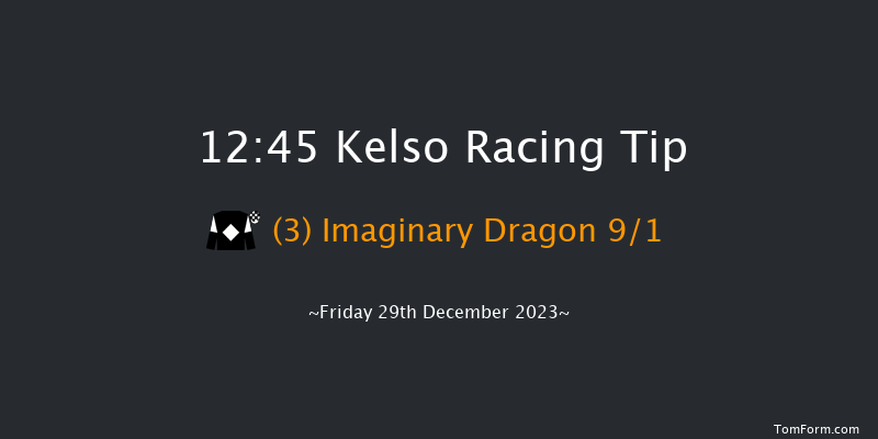 Kelso 12:45 Handicap Hurdle (Class 3) 23f Wed 29th Nov 2023